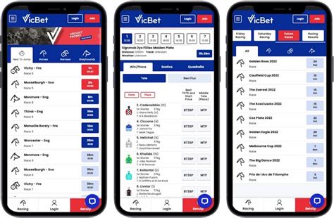 vicbet|vic bookmakers.
